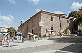 Plovdiv, Djumaya Mosque 